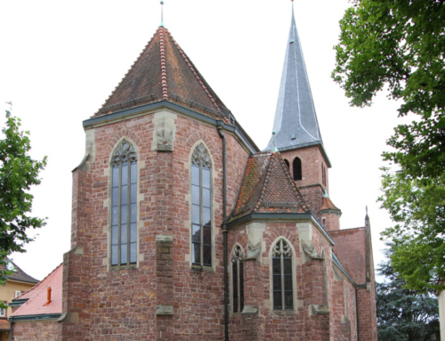 Kirche St. Anna Bischweier